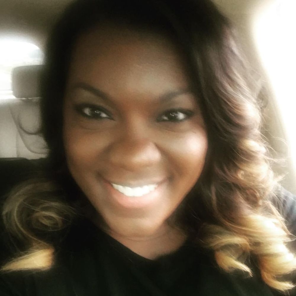 Meet your Posher, Melanie